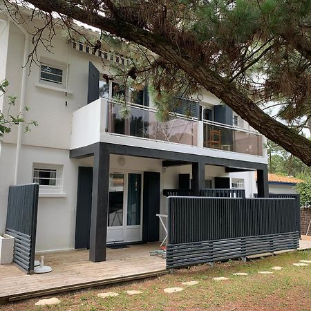 Les Studios De L'Ocean Les Mathes Exterior photo